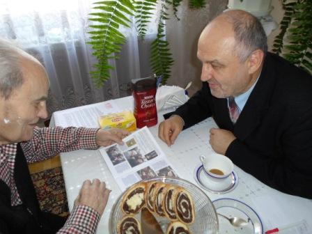 Metropolita Lubelski, Arcybiskup Senior Prof. dr hab. Bolesław Pylak