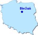 Bieżuń