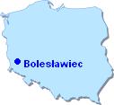 Bolesławiec