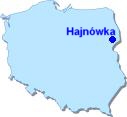 Hajnówka