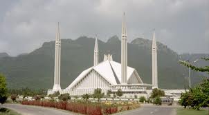 Islamabad