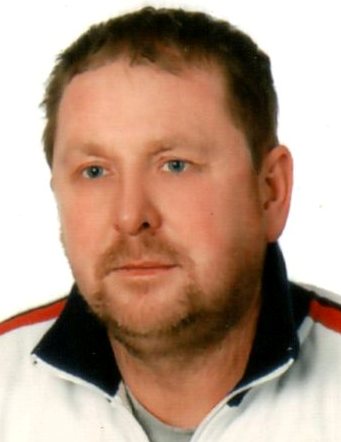 Krzysztof Jarząb