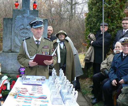 list Włodzimierza Karpińskiego