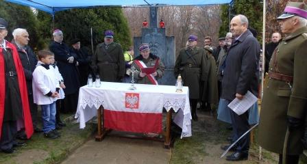 płk Henryk Dziudek (WiN)