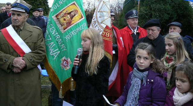 Publiczna Szkoła Podstawowa w Baryczy