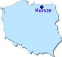 Korsze