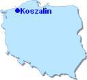 Koszalin