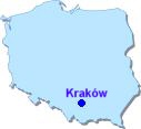 Kraków