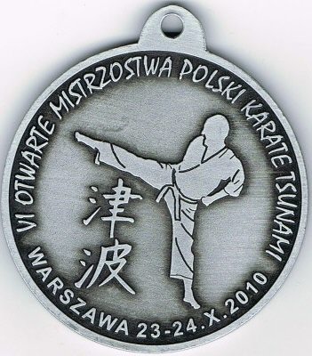 medal