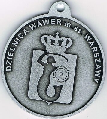 medal