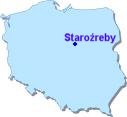 Staroźreby