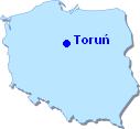 Toruń