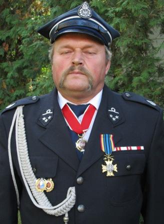 Piotr Przygodzki